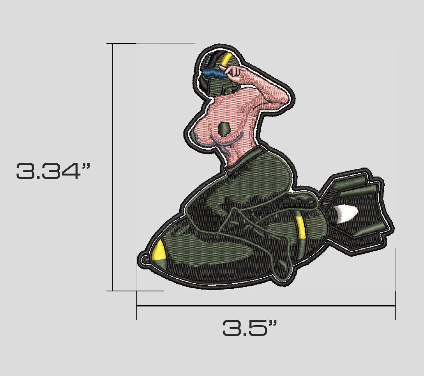 Helldivers Patch