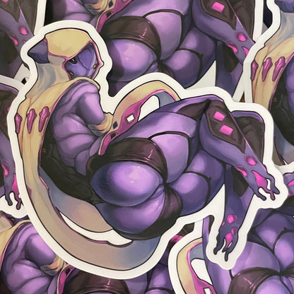 Wisp Sticker Jumbo